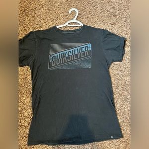 Quick Silver T shirt